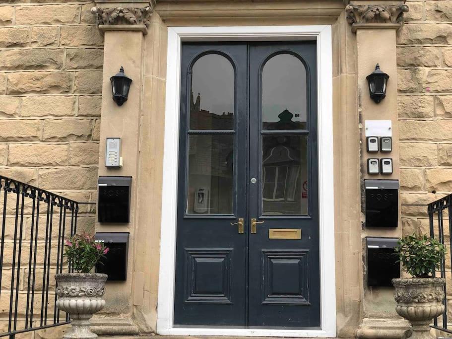 Historic Georgian Property Matlock Bath Exterior foto